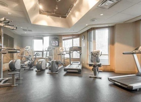 For Lease - 60 Byng Avenue Unit# 911, Toronto, Ontario - Photo 1