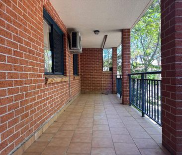 GROUND FLOOR 2 BEDROOM UNIT - Photo 6