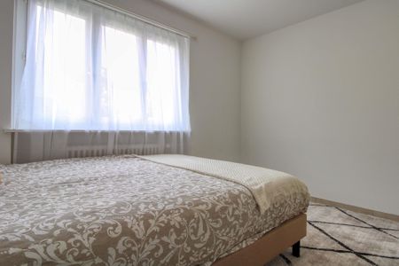 Geräumige Coliving-Wohnung mit großer Terrasse in Wallisellen - Photo 4