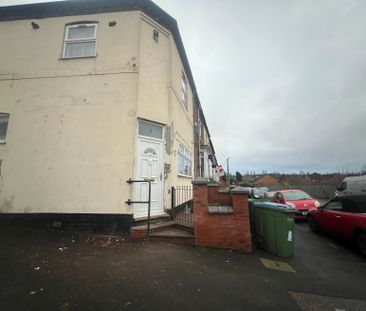 1 bedroom house share to rent - Photo 6