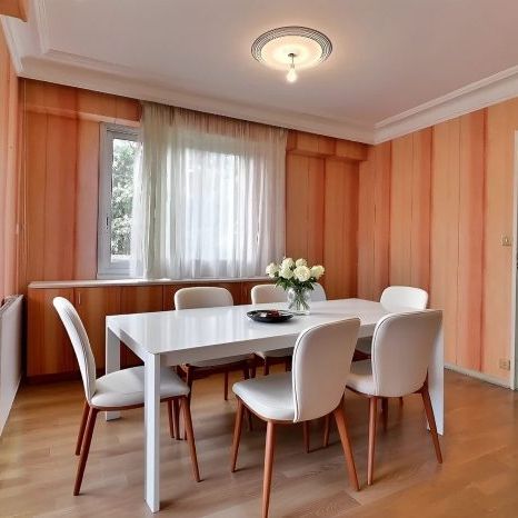 T4 refait à neuf dans Résidence dans parc, garage double - Photo 1