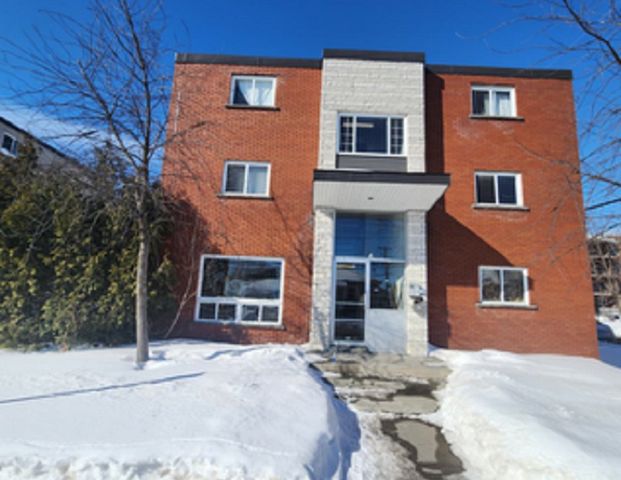 À louer / Appartement - Photo 1