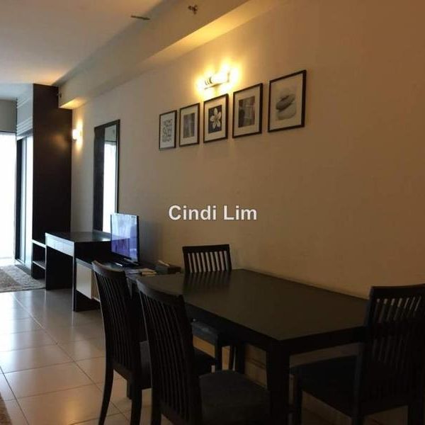 Bayu Marina, Taman Bayu Puteri, Johor Bahru - Foto 1