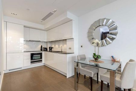 1 bedroom flat to rent - Photo 3