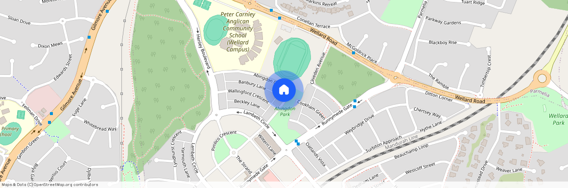 42 Abingdon Cres, WA 6170, Wellard