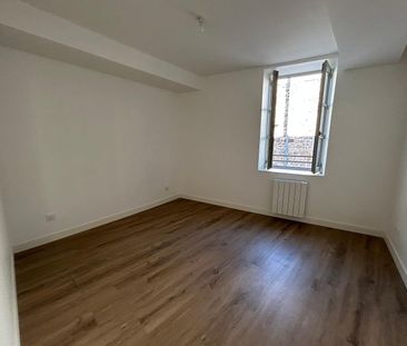 Location Appartement 2 pièces 38m² ANNONAY 07100 - Photo 1