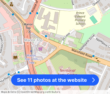 City Road, Sheffield, S12 - Photo 1