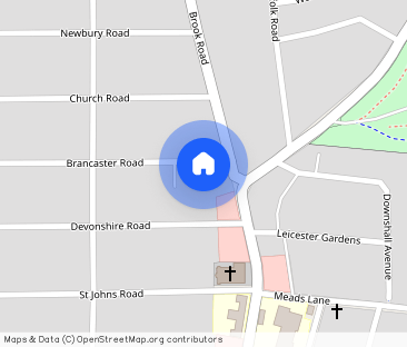 Oak Close, Waltham Abbey, EN9 - Photo 1