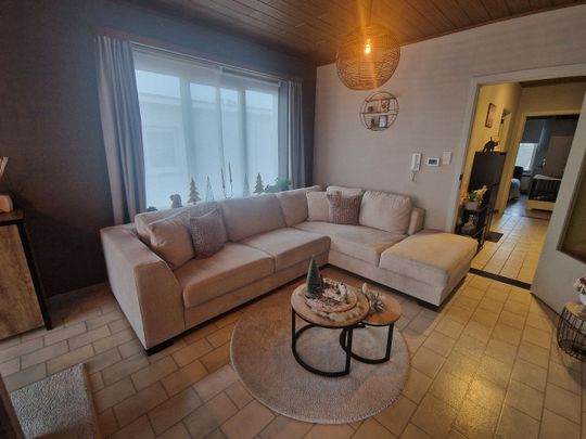 Instapklaar Appartement met 2 slpk te centrum Heist-Goor - Foto 1