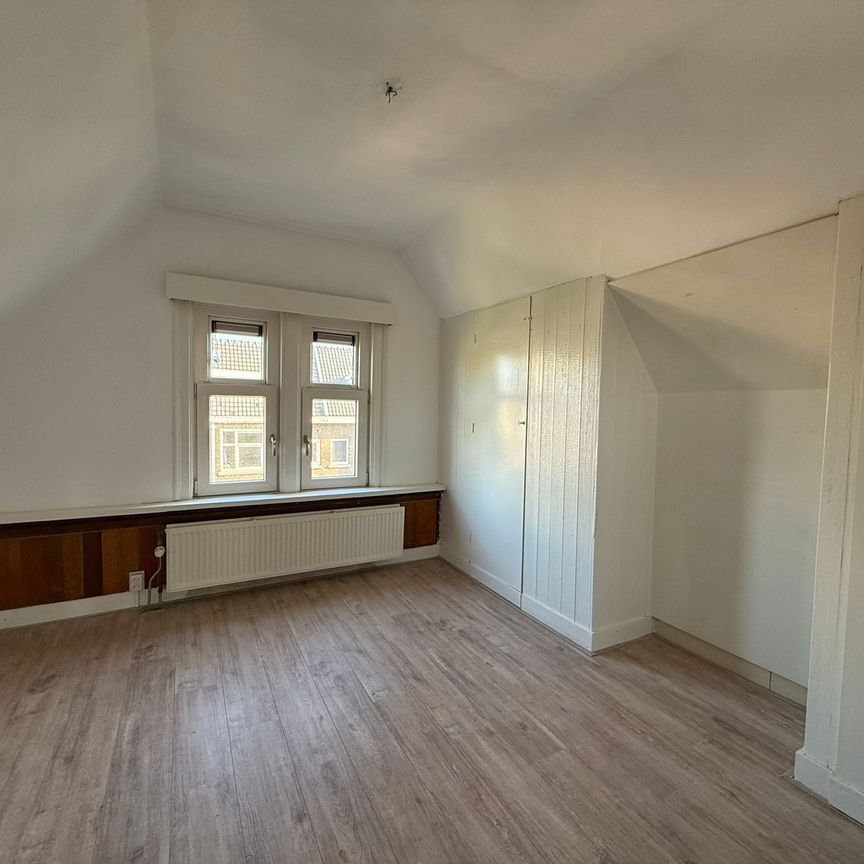 1e Jerichostraat, 3061 GH Rotterdam - Foto 1