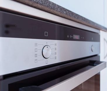 2 Zimmer, 46 m², 2. Stock - Photo 1