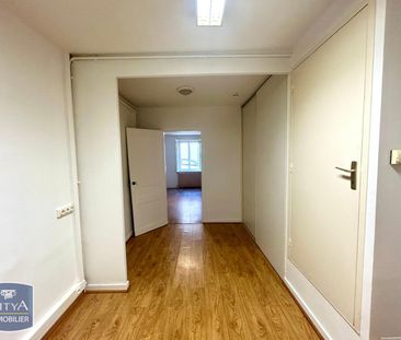 Location Appartement 1 pièce 37m² BOURG EN BRESSE 01000 - Photo 5