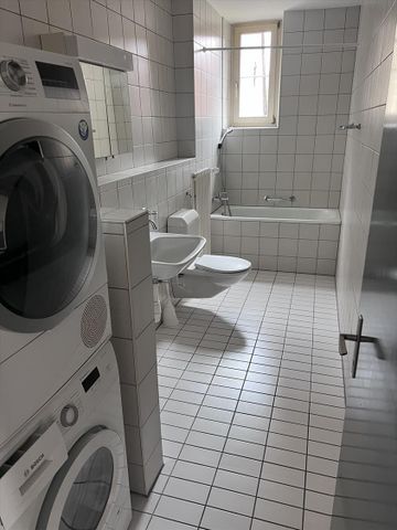 3.5 Zimmer, 78 m², 1. Stock - Photo 3