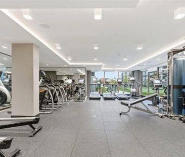 For Lease - 2343 Khalsa Gate Unit# 340, Oakville, Ontario - Photo 2