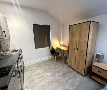 Room Three, St. Chads Road, Derby, Derbyshire, DE23 - Photo 5