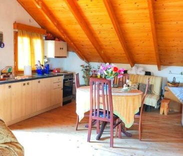 Διαμέρισμα για ενοικίαση Φιλοθέη (Λουτράκι-Περαχώρα) - Φωτογραφία 4