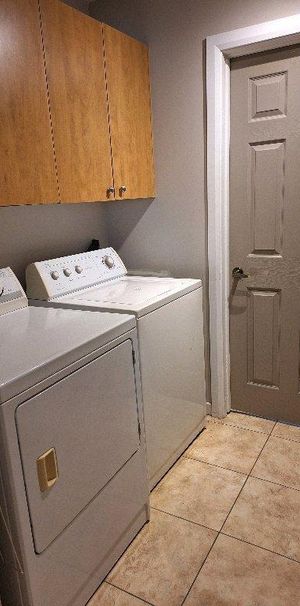 4 Et demi a louer - Photo 1