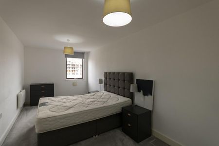 2 bedroom apartment to rent - Photo 4