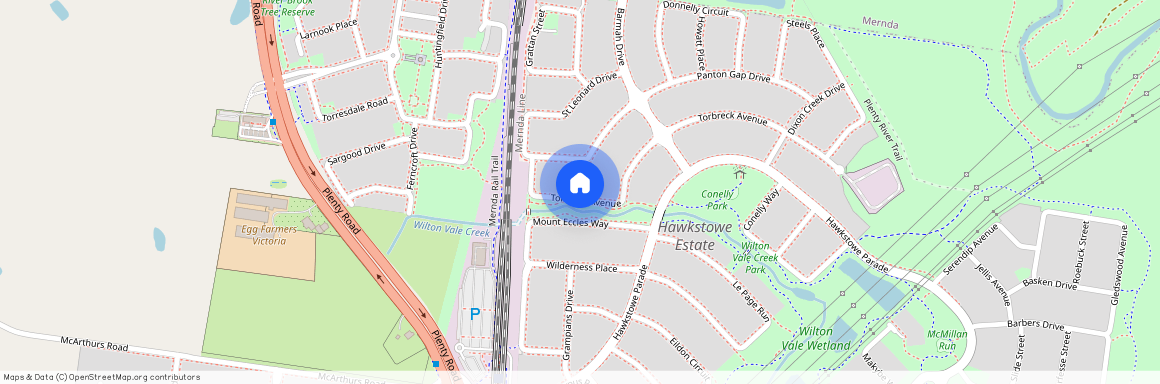 52 Torbreck Avenue, South Morang, VIC 3752