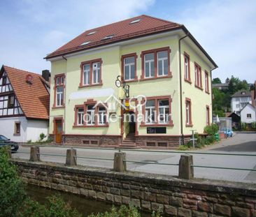 Etagenwohnung in Keltern (Ellmendingen) - Photo 1