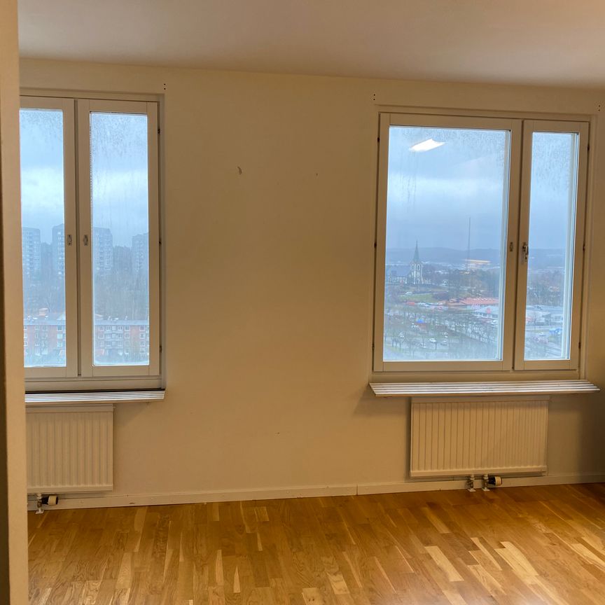 Marconigatan 33 B - Photo 1