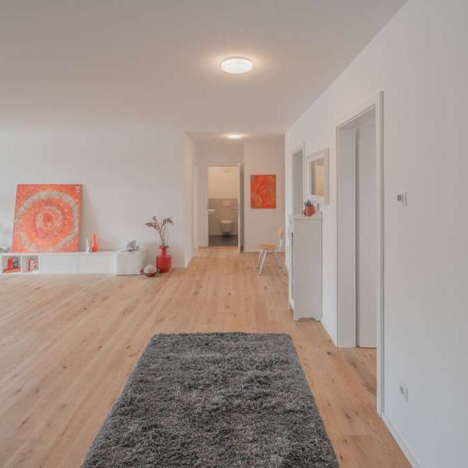 Neubau - Erstbezug! Ihr Wohntraum in Dauchingen - Photo 1