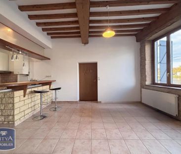 Appartement à louer 2 pièces 56.3m² - Photo 3