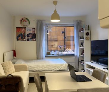 Sankt Göransgatan, Stockholm - Photo 5