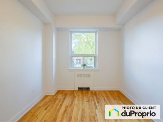 6275 place Northcrest, Côte-des-Neiges / Notre-Dame-de-Grâce à louer - Photo 1