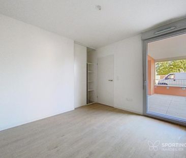 Appartement 2 pièces – 45 m² - Photo 1