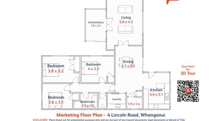 SPRINGVALE - 3 BEDROOMS - Photo 5