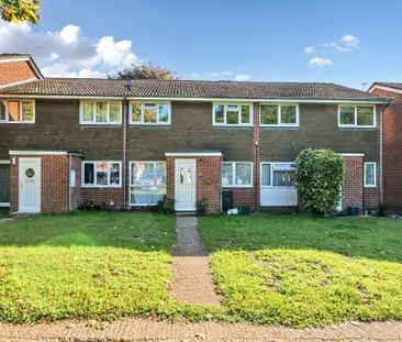 2 bedroom maisonette to rent - Photo 3