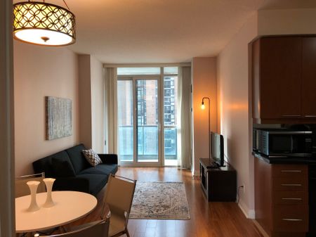 For Lease - 1121 Bay Street Unit# 701, Toronto, Ontario - Photo 5