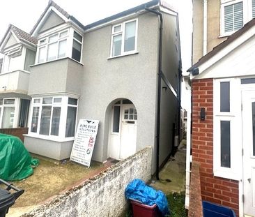 Studio Flat, Hinton Avenue, TW4 - Photo 3