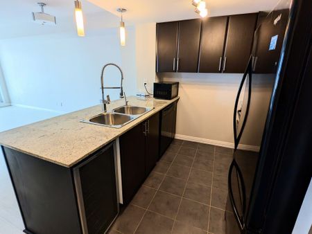 For Lease - 190 Borough Drive Unit# 1803, Toronto, Ontario - Photo 2