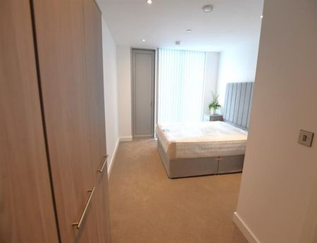 1 Bedroom Apartment Available Arranging tenancy - Photo 3