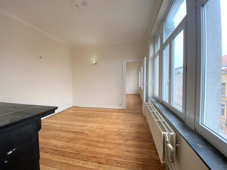 Appartement te huur - Foto 2