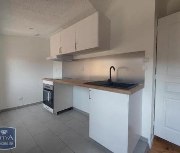 Appartement à louer 2 pièces 50.52m² - Photo 1
