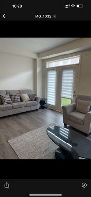 For Lease - 11 Hager Creek Terrace, Hamilton, Ontario - Photo 1