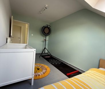 Ruim duplexappartement met 3 slaapkamers te huur Heusden - Foto 3