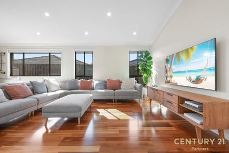 Modern Design & Comfort! - Photo 5