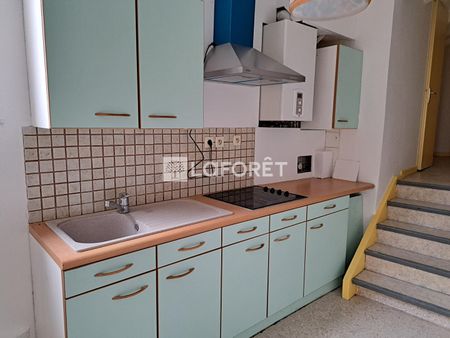 Apartment - Photo 2
