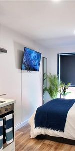 Studio to rent - Photo 4