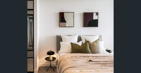 Live Like a Millionaire. One Bedroom Residences for Rent at Beach House - Photo 3