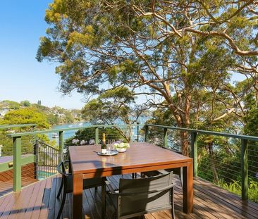 24 Woodford Street, Longueville NSW 2066 - House For Rent | Domain - Photo 2