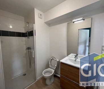 Location Appartement 1 pièce 20m² - Photo 2