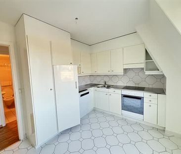 3 Zimmer, 5. Stock - Photo 4