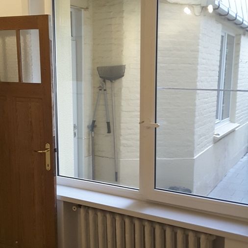 Ruime gezinswoning aan Gent St Pieters - Photo 1