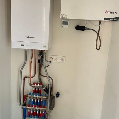 Appartement te huur - Foto 1