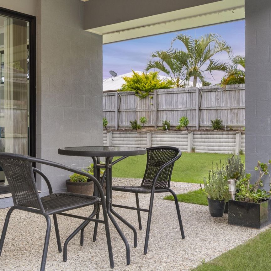 For Lease: Modern Family Living at 6 Wyndham Circuit, Holmview! - Photo 1